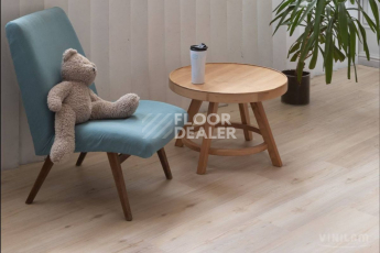 Vinilam Click 3.7мм 44650 Дуб Реген фото 6 | FLOORDEALER